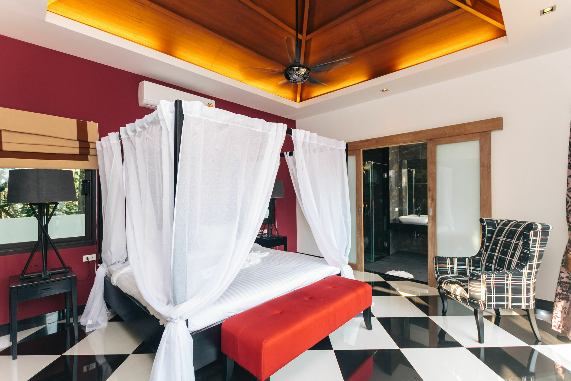 Jewels Villas Phuket Surin Beach  Exterior foto