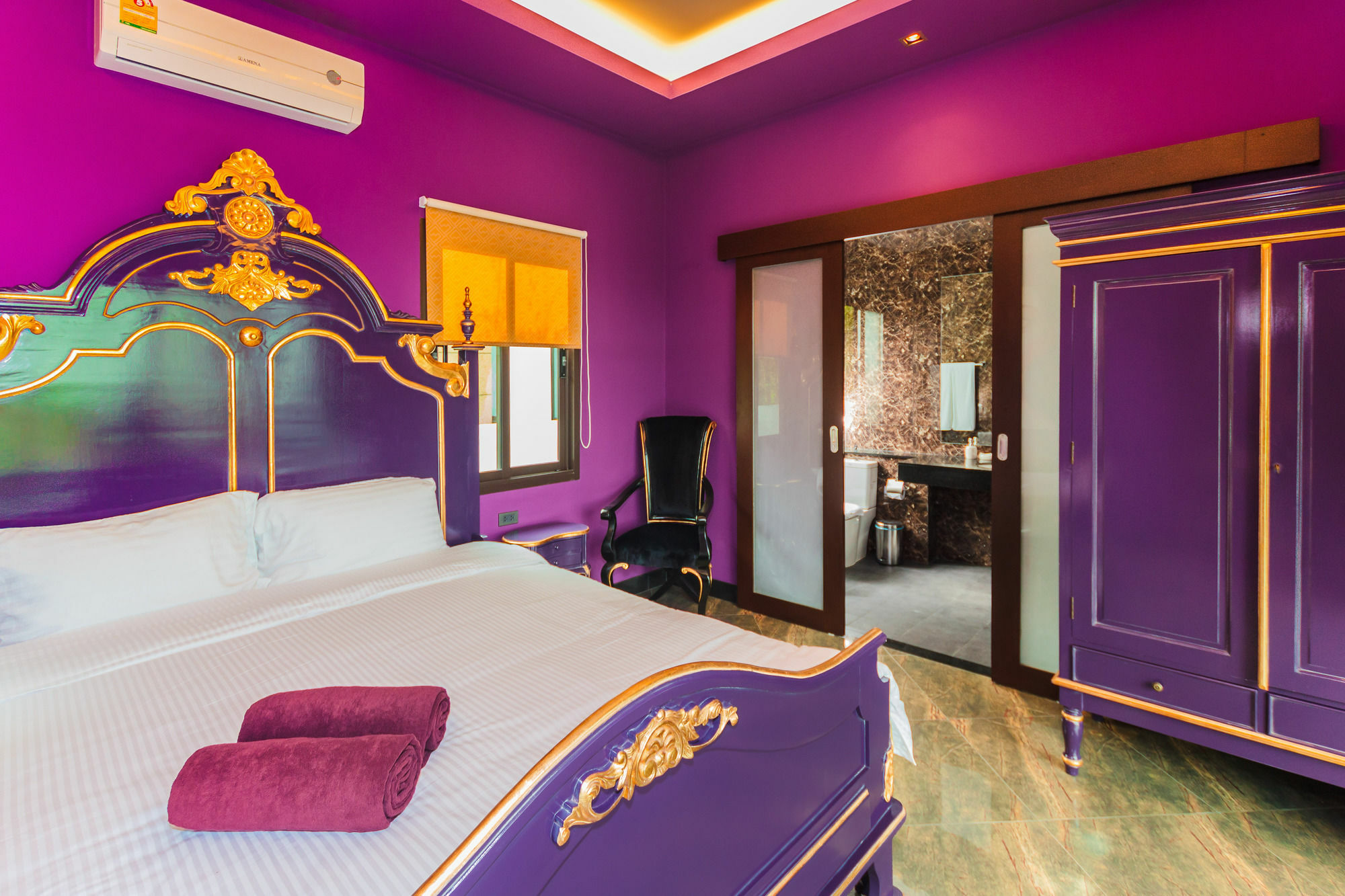 Jewels Villas Phuket Surin Beach  Exterior foto