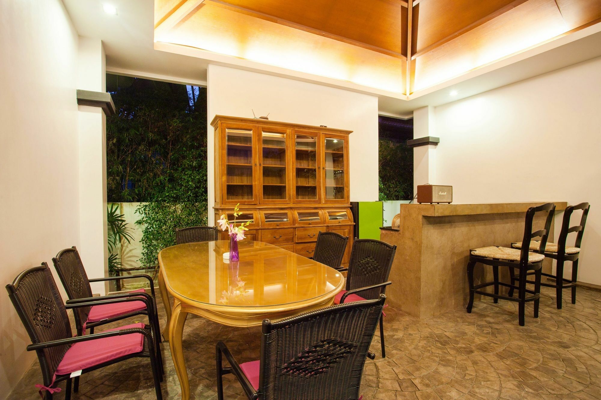 Jewels Villas Phuket Surin Beach  Exterior foto