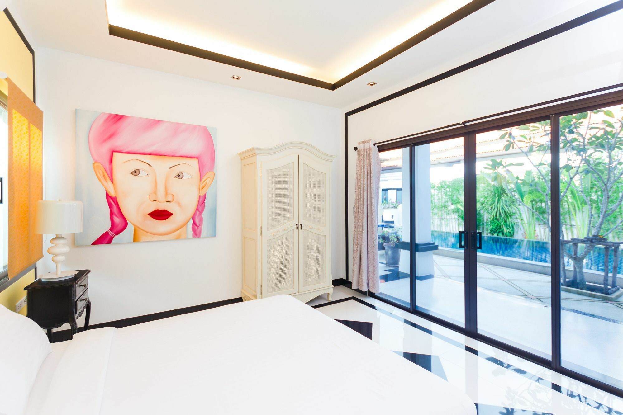 Jewels Villas Phuket Surin Beach  Exterior foto