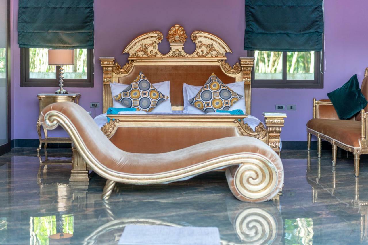 Jewels Villas Phuket Surin Beach  Exterior foto